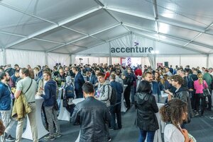 Registrácia na accenture openslava 2024 je otvorená!  - OpenSlava2